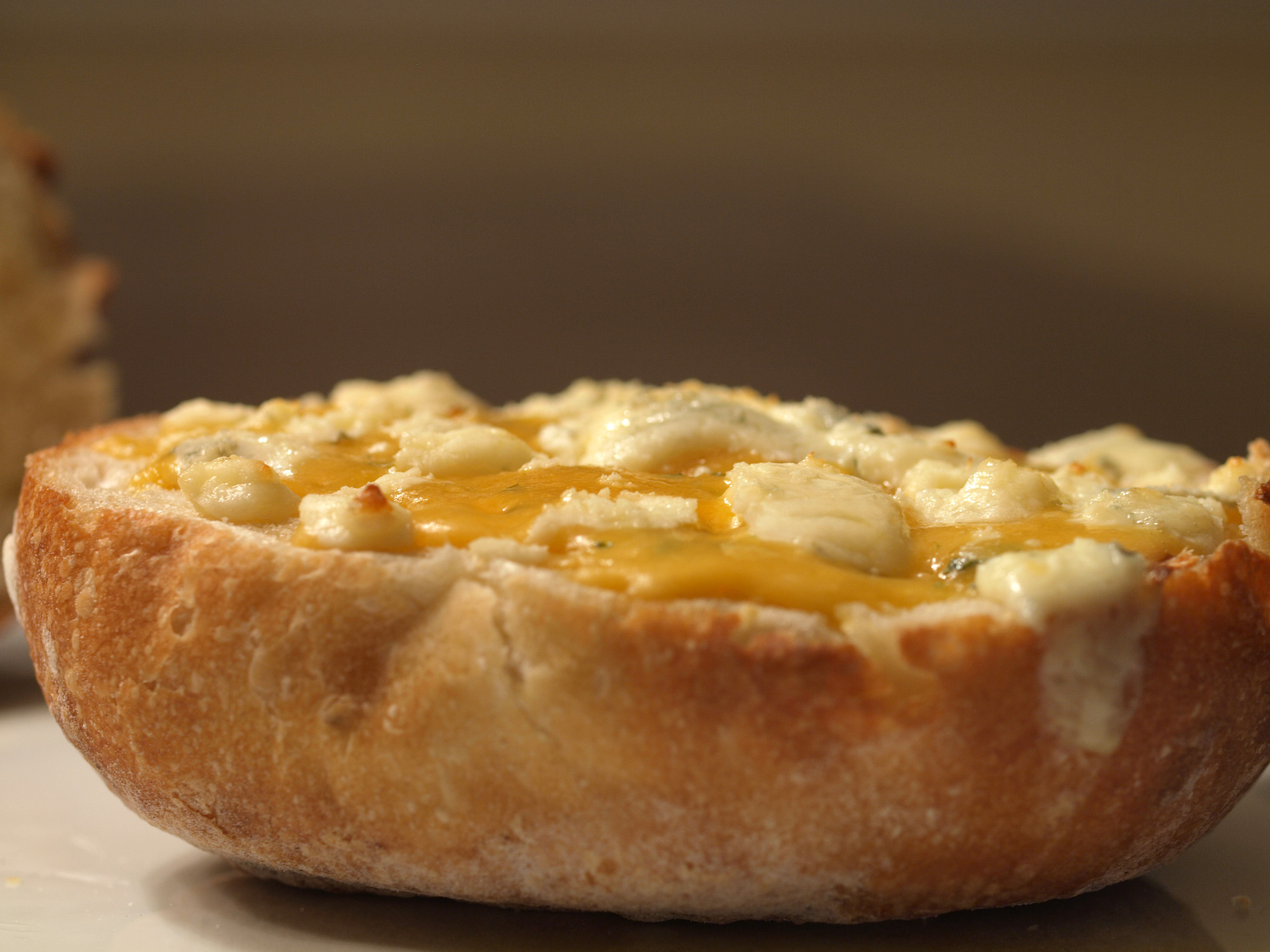 Cotswold Cheese & Blue Grilled Cheese