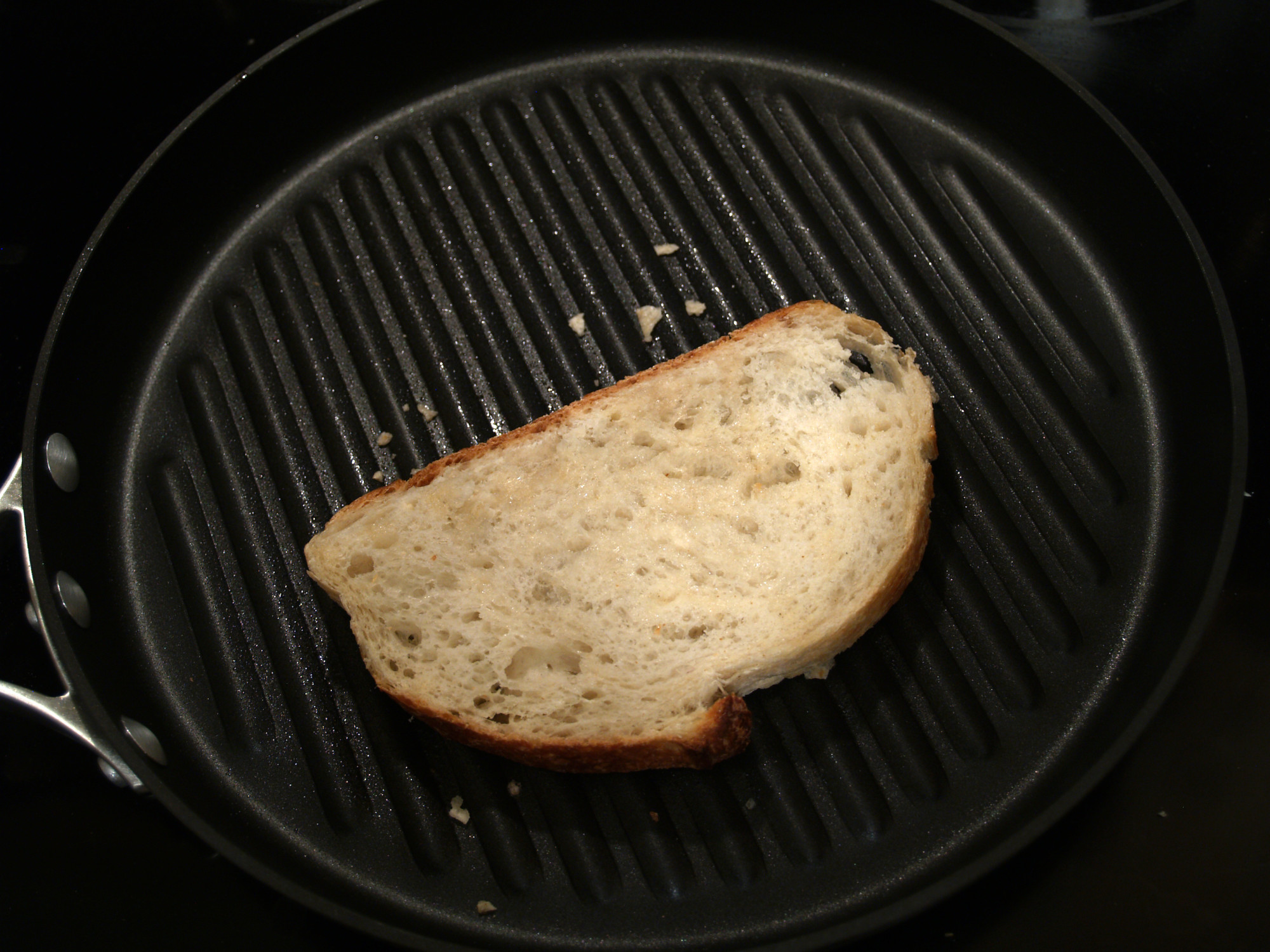 Tortilla Chips Grilled Cheese