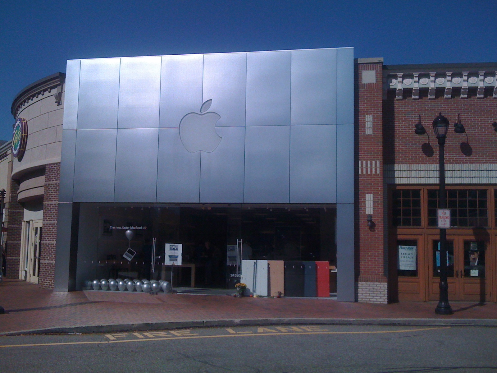Remembering Steve Jobs