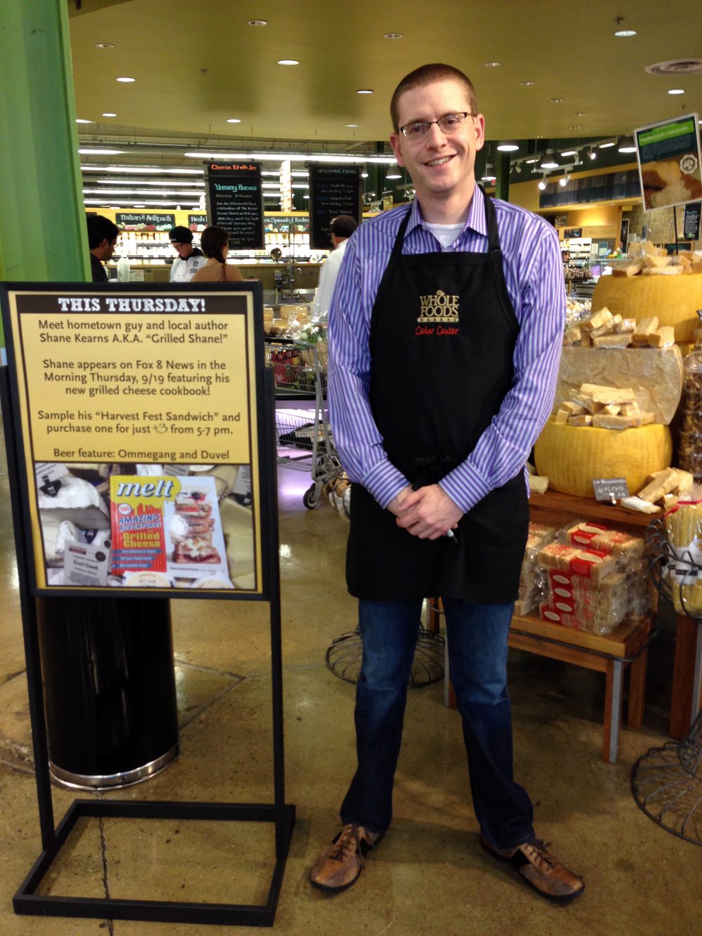 Whole Foods Market