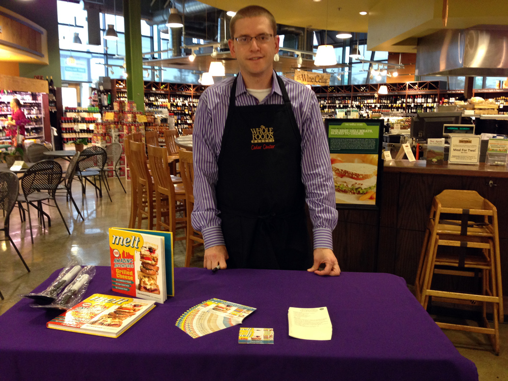 Whole Foods Market
